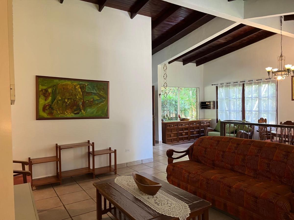 La Casa De Los Patos El Valle de Anton Buitenkant foto